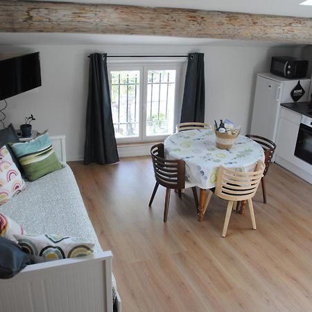 Appartement Cosy Au Deuxieme Etage Malaucène Eksteriør bilde