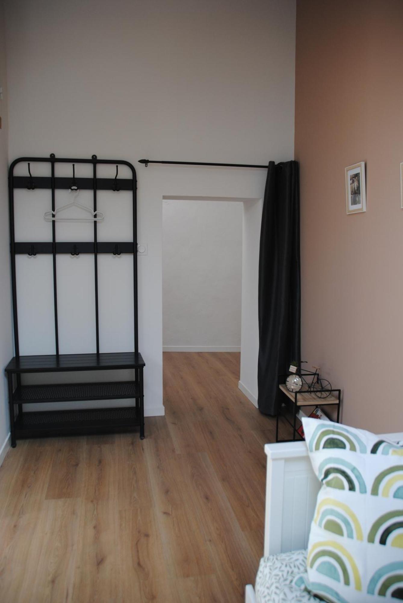 Appartement Cosy Au Deuxieme Etage Malaucène Eksteriør bilde