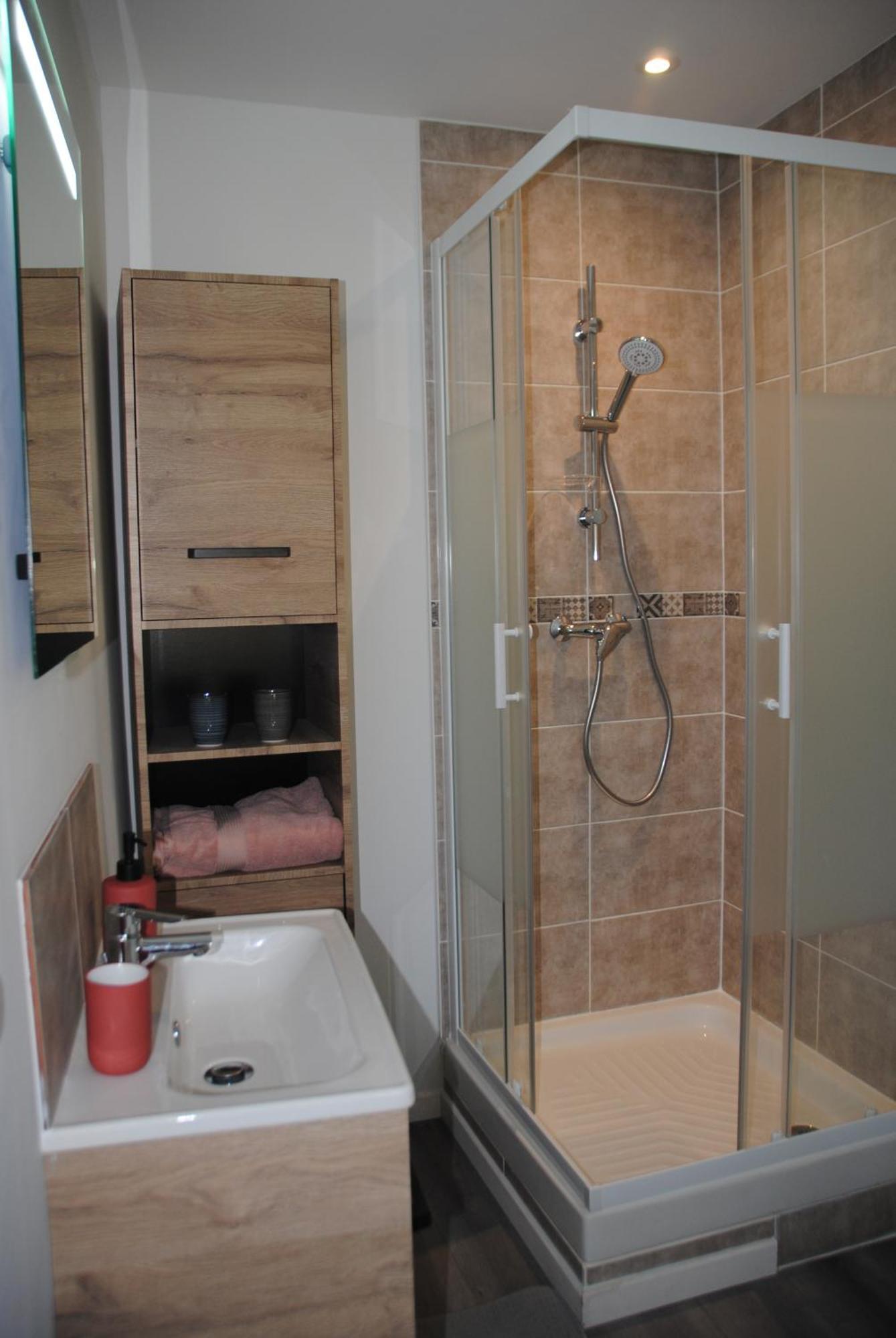 Appartement Cosy Au Deuxieme Etage Malaucène Eksteriør bilde