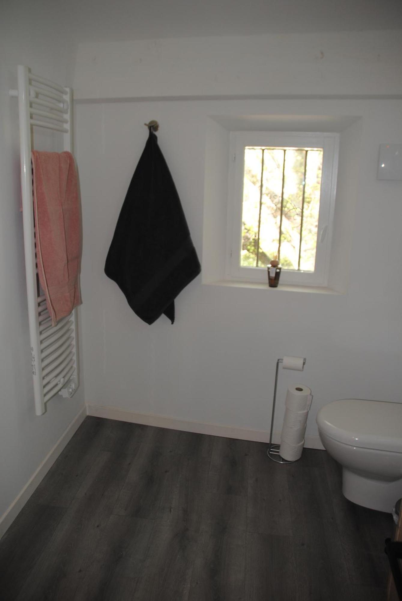 Appartement Cosy Au Deuxieme Etage Malaucène Eksteriør bilde