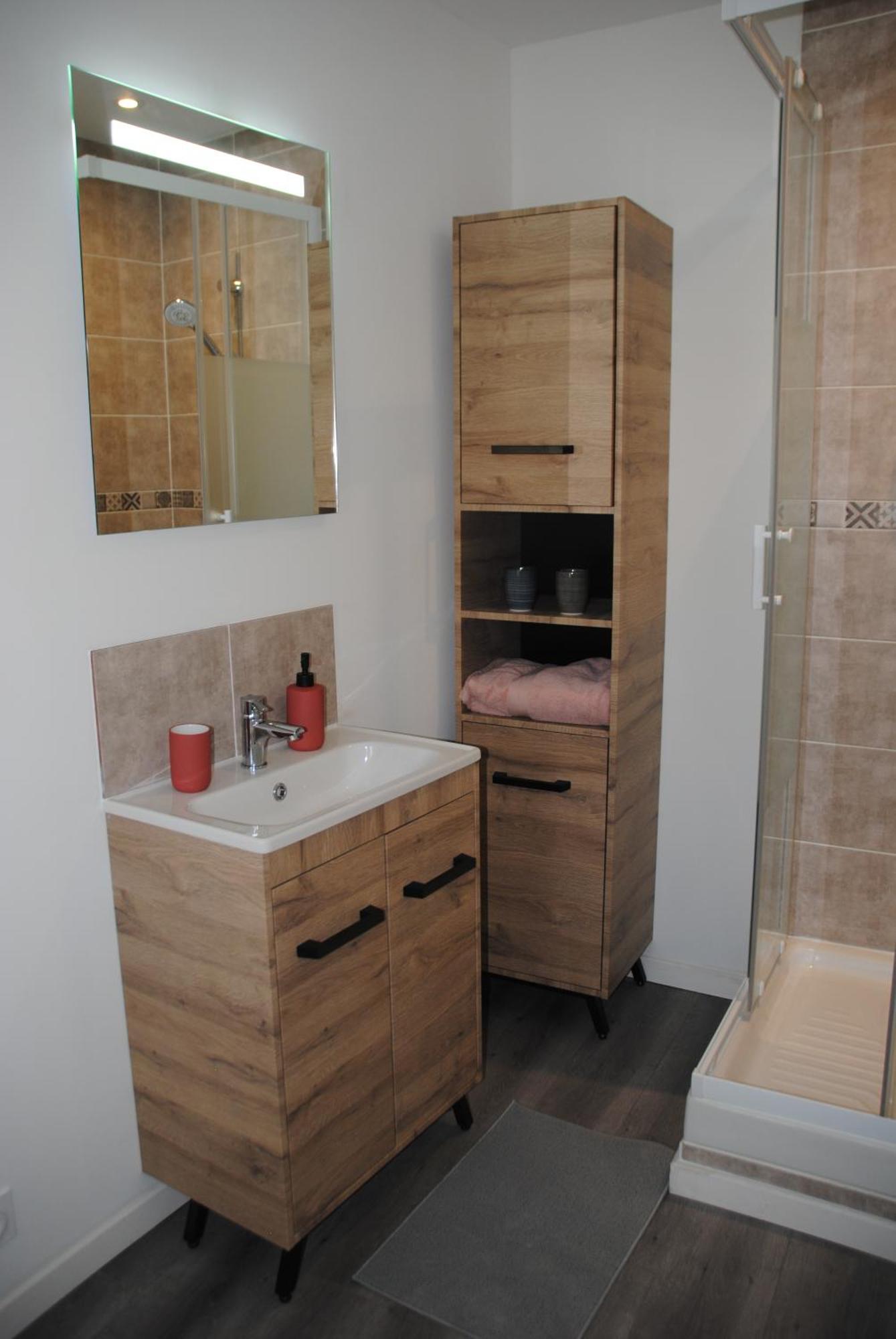 Appartement Cosy Au Deuxieme Etage Malaucène Eksteriør bilde