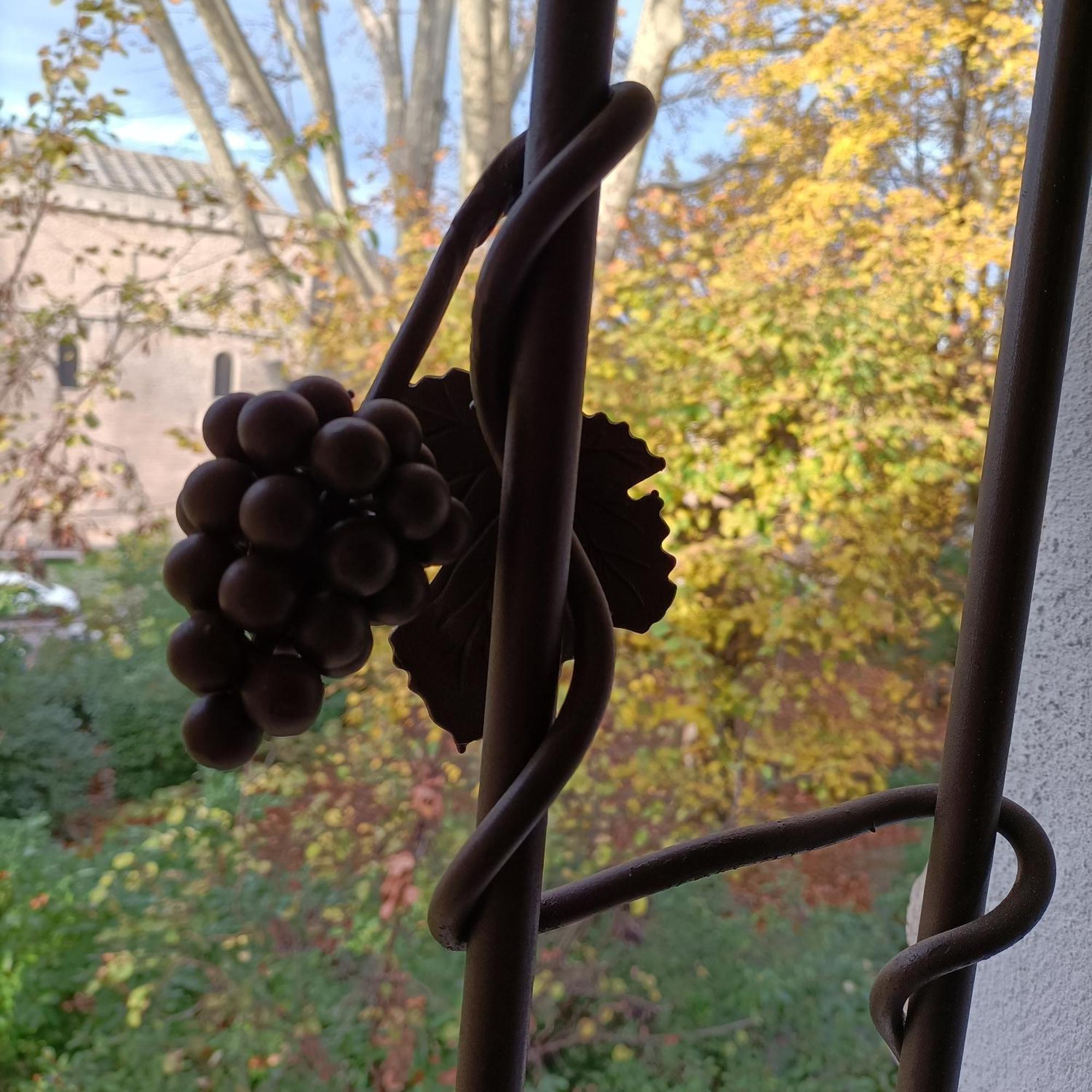 Appartement Cosy Au Deuxieme Etage Malaucène Eksteriør bilde